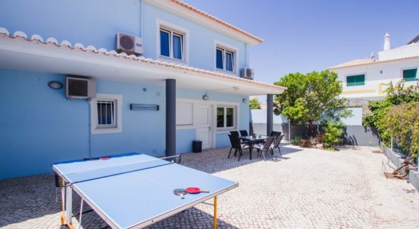 Location Maison de Vacances-Anissia-Onoliving-Portugal-Algarve-Lagos