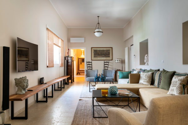 Location Maison de Vacances-Onoliving Aurélio-Sicile-Noto-Italie