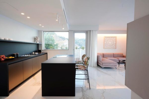 Location Maison de Vacances-Onoliving -Bellissima-Sicile-Taormine-Italie