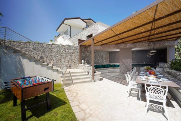 Location Maison de Vacances-Onoliving -Bellissima-Sicile-Taormine-Italie