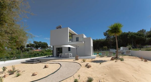 Location Maison de Vacances-Onoliving-Portugal-Lisbonne-Sesimbra