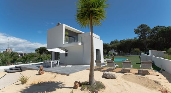 Location Maison de Vacances-Les Dunes-Onoliving-Portugal-Lisbonne-Sesimbra