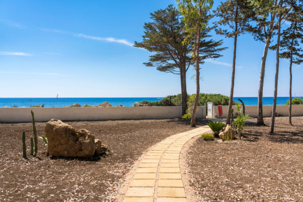 Location Maison de Vacances-Onoliving-Lucila-Sicile-Syracuse-Italie