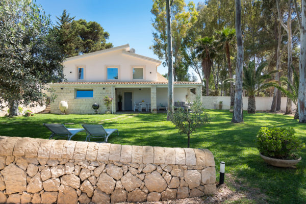 Location Maison de Vacances-Onoliving-Lucila-Sicile-Syracuse-Italie