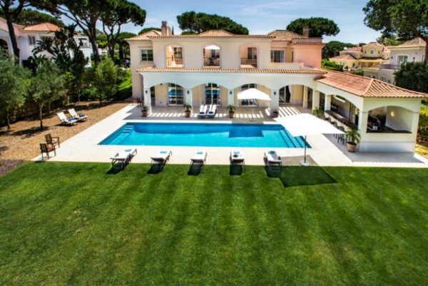 Location Maisons de Vacances-Villa Lorenzo-Onoliving-Portugal-Algarve-Quinta do Lago