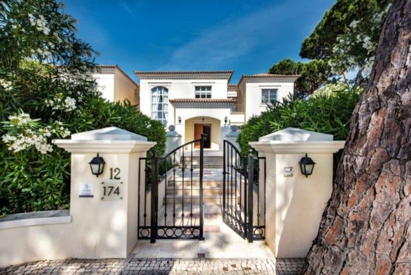 Location Maisons de Vacances-Villa Lorenzo-Onoliving-Portugal-Algarve-Quinta do Lago