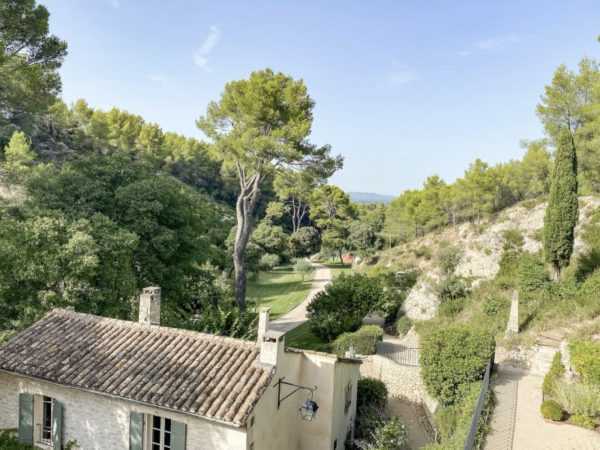Location Maison de Vacances-Domaine Birds-Onoliving-Provence-Saint-Rémy-de-Provence-France