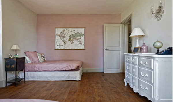 Location Maison de Vacances-Onoliving-Provence-Saint-Rémy-de-Provence-France