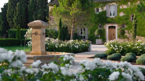Location Maison de Vacances-Onoliving-Provence-Saint-Rémy-de-Provence-France