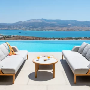 Gostar- Vue sur la mer - Location de Maison de Vacances de Luxe-Onoliving - Antiparos
