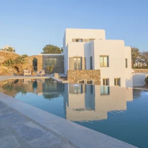Villa Adagio - Superbe villa de vacances à Mykonos - Cyclades