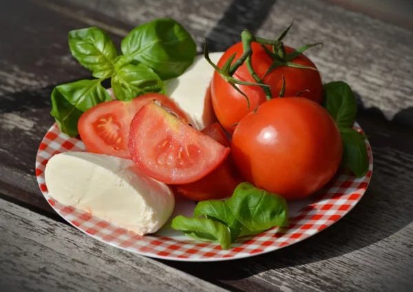 À table, en Italie avec ONO living