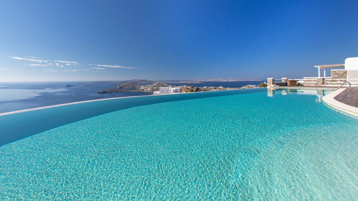 Une journée parfaite à Mykonos - Carnet de Voyage - Onoliving - Location Villa de Luxe - Grèce - Cyclades