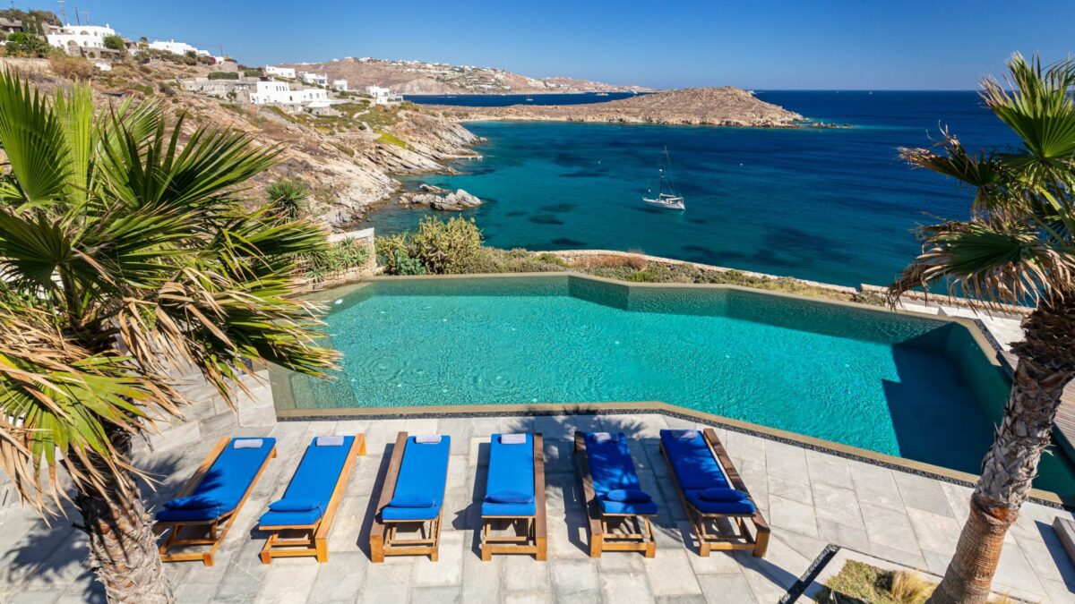 Une journée particulière à Mykonos- Carnet de Voyage - Onoliving - Location Villa de Luxe - Grèce - Cyclades