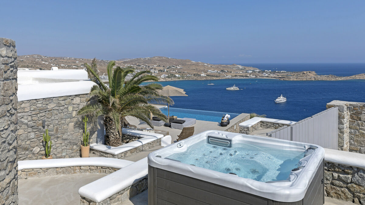 Carnet de Voyage - Onoliving - Location Villa de Luxe - Grèce - Cyclades - Mykonos