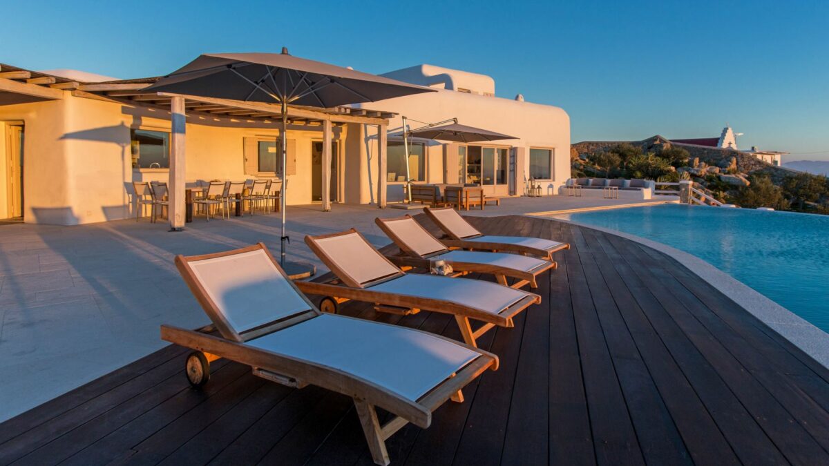 Carnet de Voyage - Onoliving - Location Villa de Luxe - Grèce - Cyclades - Mykonos