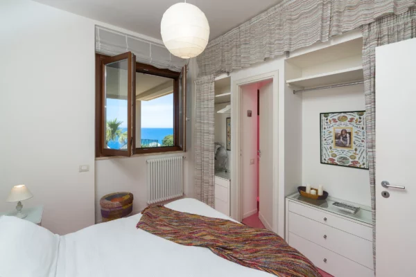 Chambre Villa Onora en Sicile, location de vacances avec piscine à Syracuse