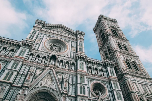 La Cathédrale de Florence