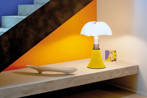 Lampe design Pipistrello - MARTINELLI LUCE