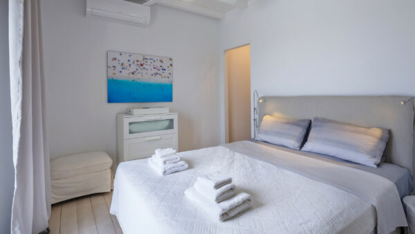 Villa Byron - Chambre - Antiparos